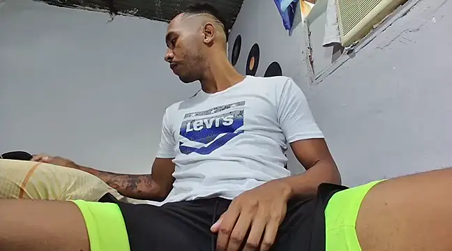 jeffblack2 online show from 02.13.25