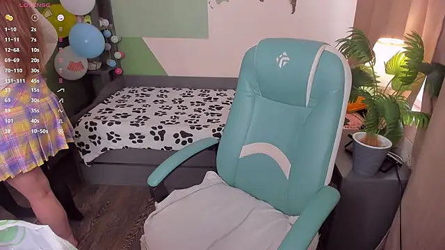 sophie  lee online show from 09.25.25