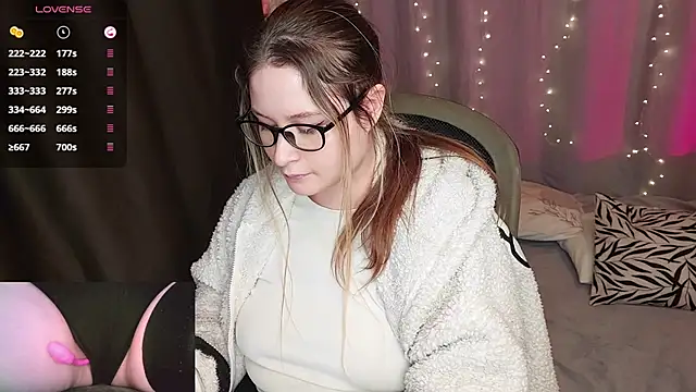 sophie  lee online show from 01.16.26