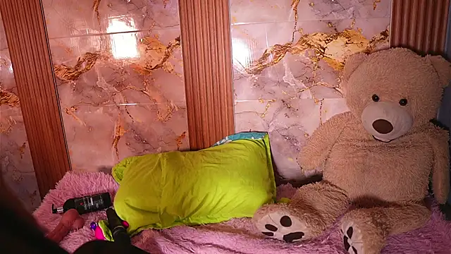 zoey-fox online show from 01.06.26