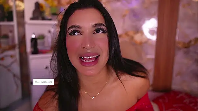 zoey-fox online show from 02.05.26