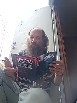 Beyond1978 online show from 11.13.25