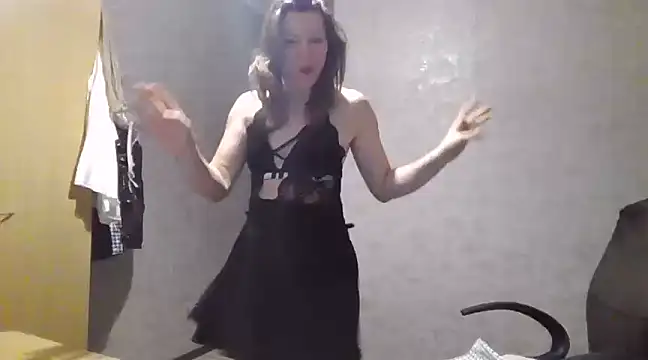 VselenaSun402 online show from 01.27.25