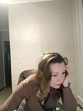 VselenaSun402 online show from 02.21.25