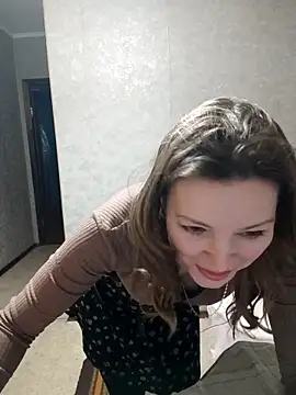 VselenaSun402 online show from 02.26.25