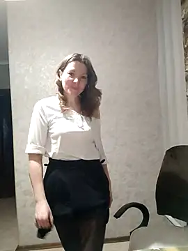 VselenaSun402 online show from 03.19.25