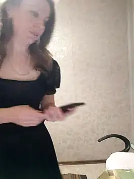 VselenaSun402 online show from 03.20.25