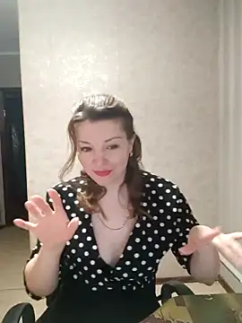 VselenaSun402 online show from 03.22.25