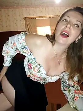 VselenaSun402 online show from 09.10.25