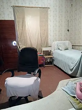 VselenaSun402 online show from 10.15.25