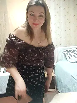 VselenaSun402 online show from 03.29.26