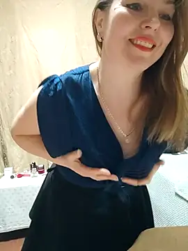 VselenaSun402 online show from 04.13.26