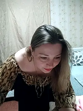 VselenaSun402 online show from 04.18.26