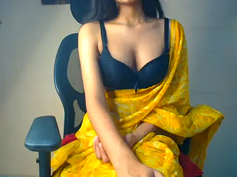 Chandani-Love online show from 03.13.26