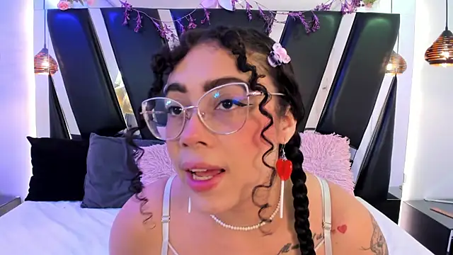 antonelllepiercee online show from 02.03.26