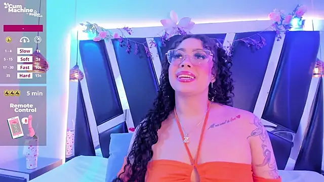 antonelllepiercee online show from 04.18.26