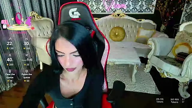 AllWay online show from 11.11.25