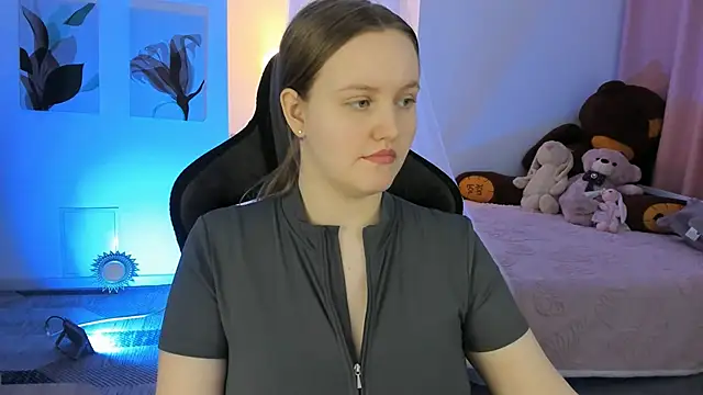 KellyPoter online show from 02.24.26