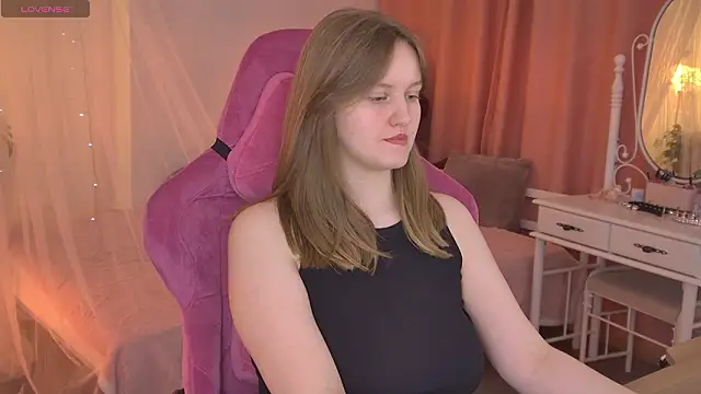 KellyPoter online show from 03.03.26