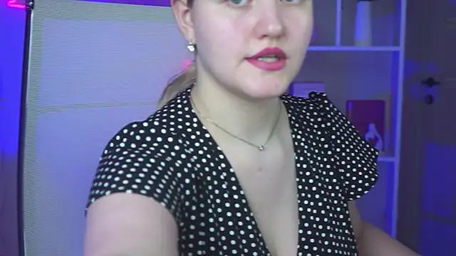 KellyPoter online show from 06.06.26
