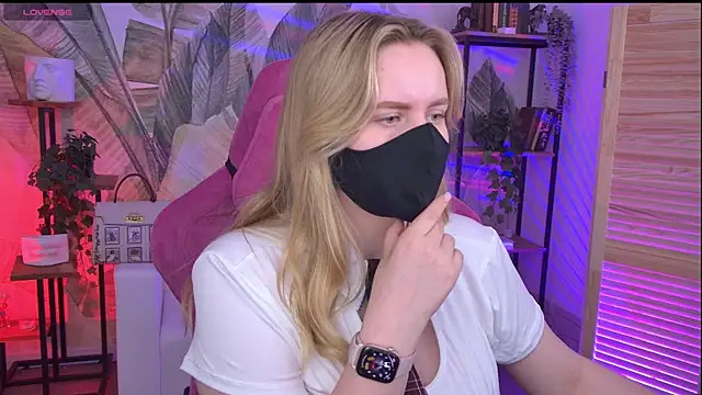 KellyPoter online show from 06.19.26