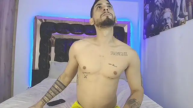 azraelsexyhot online show from 07.29.26