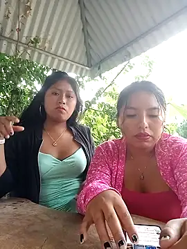 Karol-kamila19 online show from 12.03.24