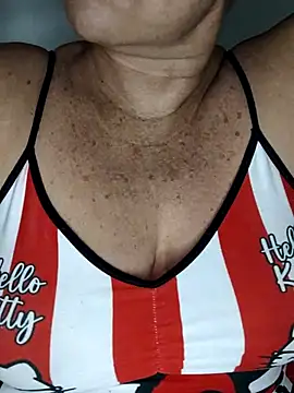 Kasandra Ho online show from 03.12.25