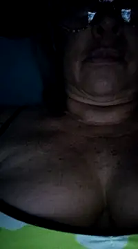 Kasandra Ho online show from 03.17.25