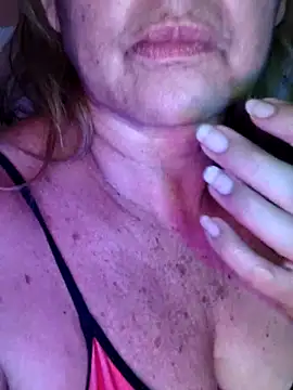 Kasandra Ho online show from 03.01.26