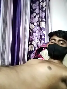 Snapshot of piyush_7inch chatting on 12.03.24 piyush 7inch online show from 12.03.24