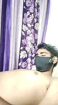 Snapshot of piyush_7inch chatting on 12.04.24 piyush 7inch online show from 12.04.24