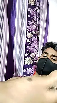 Snapshot of piyush_7inch chatting on 12.05.24 piyush 7inch online show from 12.05.24