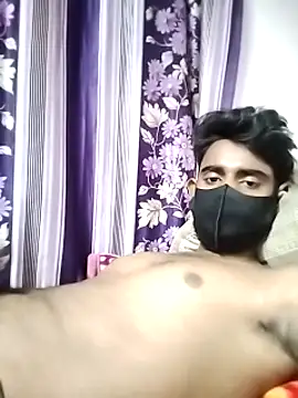 Snapshot of piyush_7inch chatting on 12.05.24 piyush 7inch online show from 12.05.24
