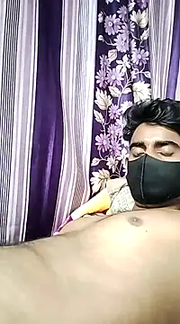 Snapshot of piyush_7inch chatting on 12.06.24 piyush 7inch online show from 12.06.24
