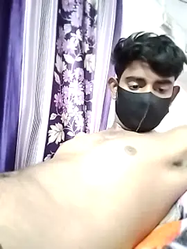 Snapshot of piyush_7inch chatting on 12.07.24 piyush 7inch online show from 12.07.24