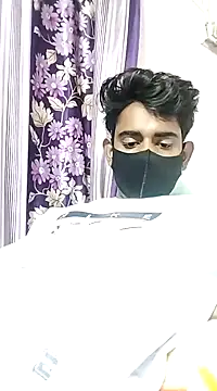 Snapshot of piyush_7inch chatting on 12.12.24 piyush 7inch online show from 12.12.24