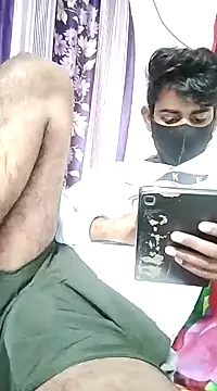 Snapshot of piyush_7inch chatting on 12.26.24 piyush 7inch online show from 12.26.24