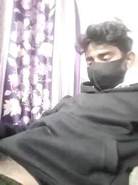 Snapshot of piyush_7inch chatting on 01.04.25 piyush 7inch online show from 01.04.25