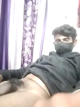Snapshot of piyush_7inch chatting on 01.17.25 piyush 7inch online show from 01.17.25
