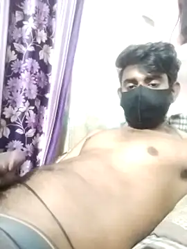Snapshot of piyush_7inch chatting on 01.20.25 piyush 7inch online show from 01.20.25
