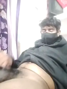 Snapshot of piyush_7inch chatting on 01.24.25 piyush 7inch online show from 01.24.25