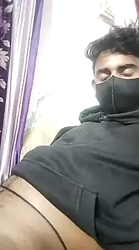 Snapshot of piyush_7inch chatting on 02.01.25 piyush 7inch online show from 02.01.25