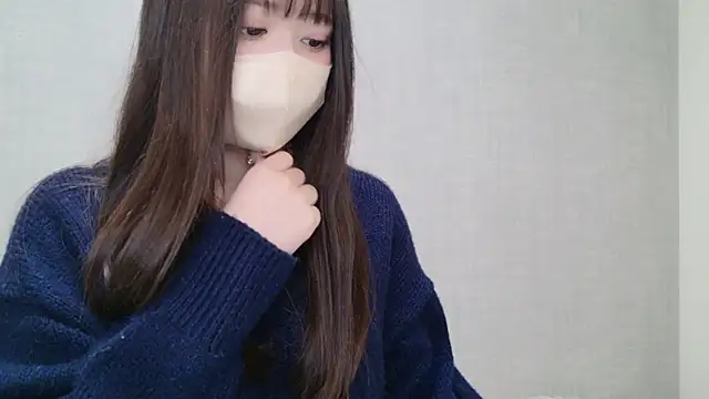 Snapshot of -SHIZUKU- chatting on 02.05.25 -SHIZUKU- online show from 02.05.25