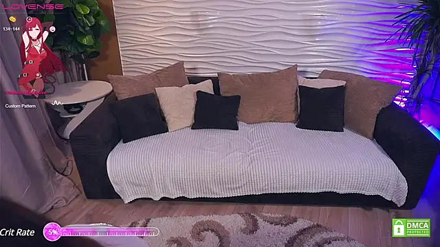 Snapshot of EditaBumford chatting on 12.18.24 EditaBumford online show from 12.18.24