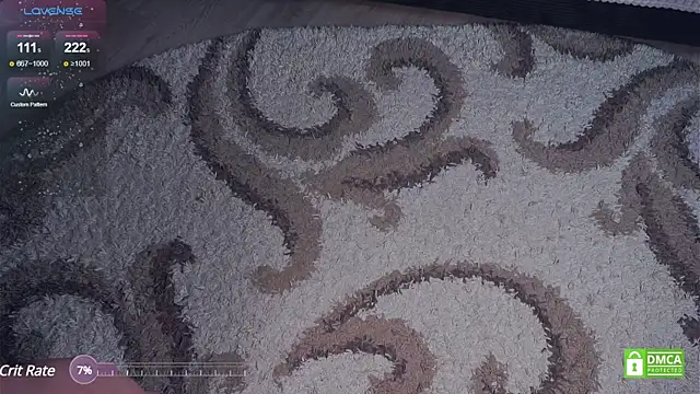 Snapshot of EditaBumford chatting on 01.03.25 EditaBumford online show from 01.03.25