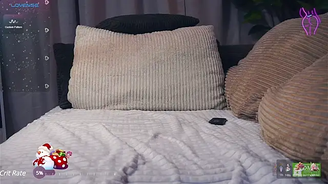 Snapshot of EditaBumford chatting on 01.04.25 EditaBumford online show from 01.04.25