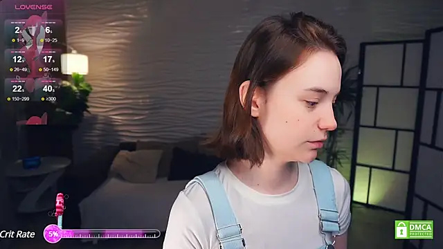 Snapshot of EditaBumford chatting on 02.19.25 EditaBumford online show from 02.19.25