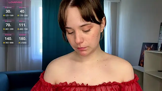 EditaBumford online show from 05.19.26
