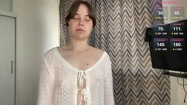 EditaBumford online show from 07.28.26